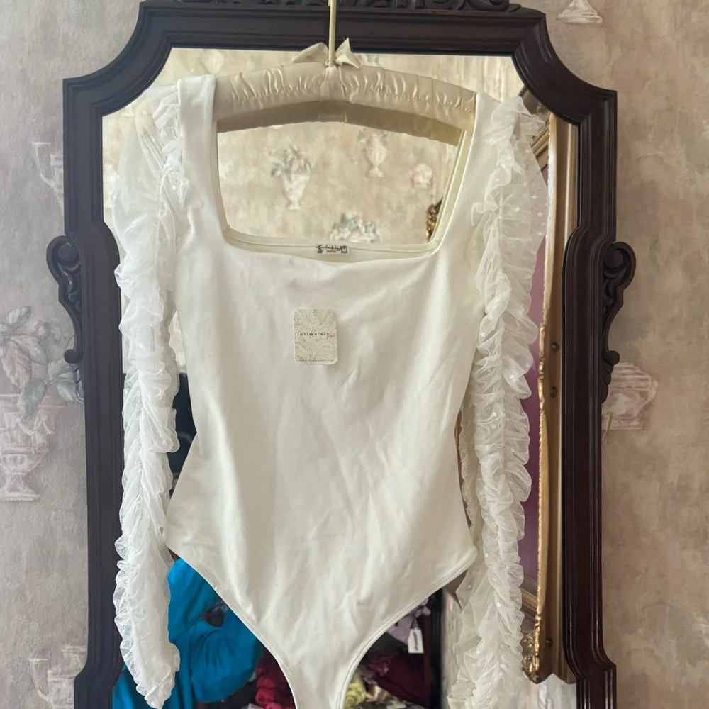 Free People elegant ultra
